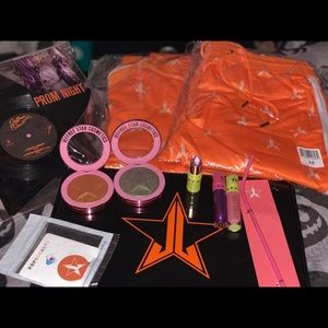 Jeffree Star Cosmetics